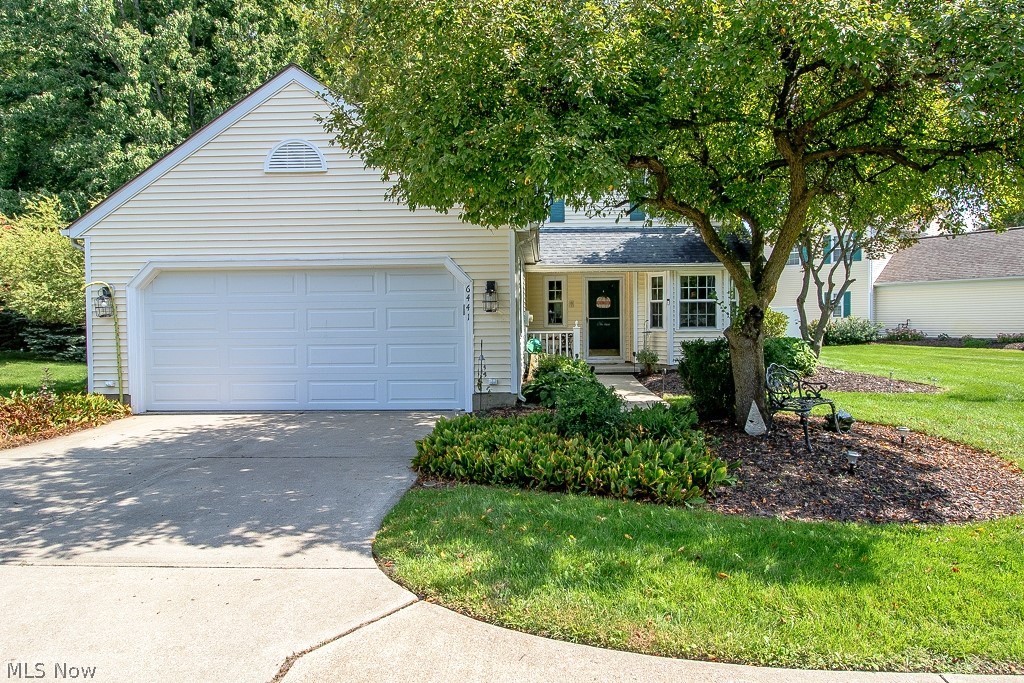 6441 Hopkins Road Mentor OH 44060
