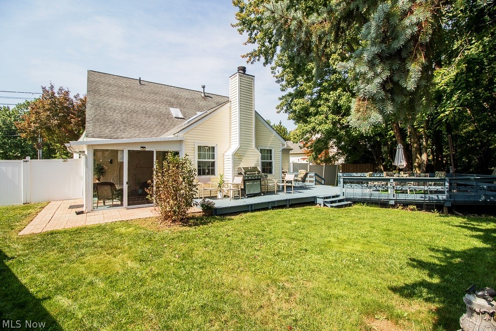 6441 Hopkins Road Mentor OH 44060