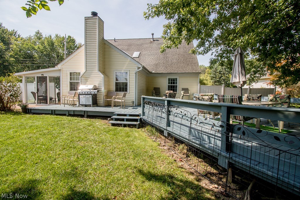6441 Hopkins Road Mentor OH 44060