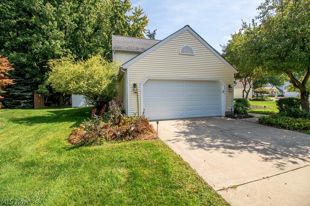 6441 Hopkins Road Mentor OH 44060