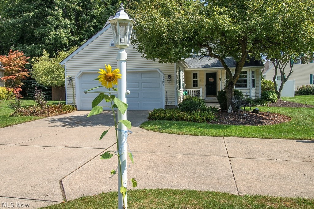 6441 Hopkins Road Mentor OH 44060