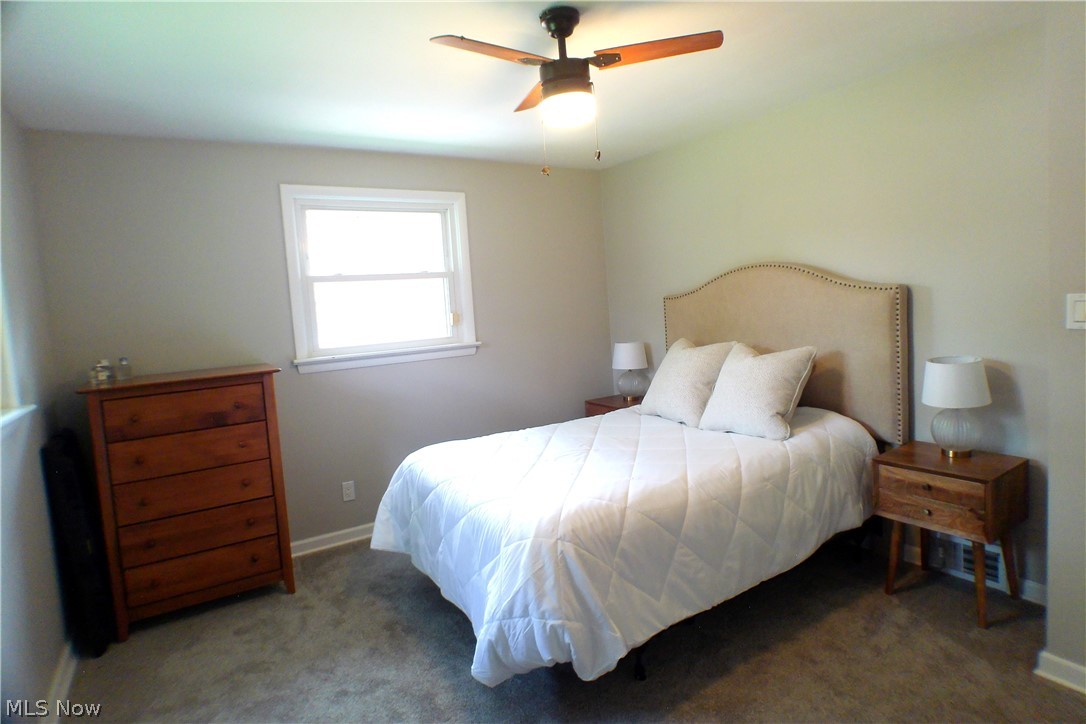338 Mansell Drive Liberty OH 44505