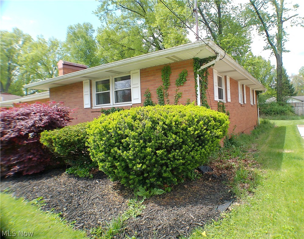 338 Mansell Drive Liberty OH 44505
