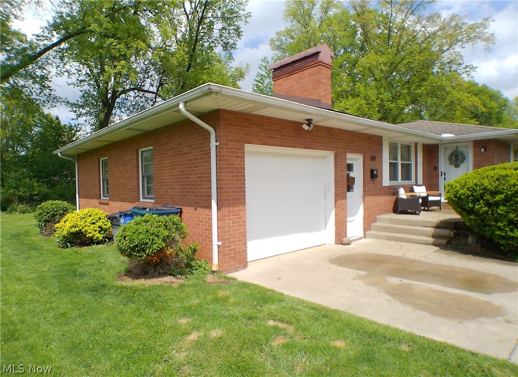 338 Mansell Drive Liberty OH 44505