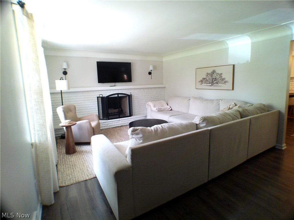 338 Mansell Drive Liberty OH 44505