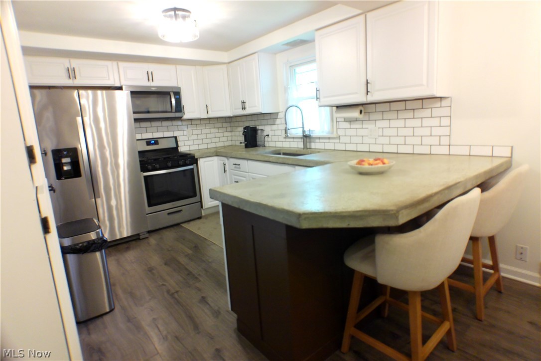 338 Mansell Drive Liberty OH 44505