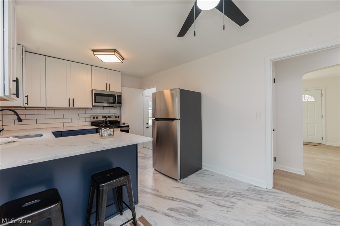 173 Wichita Place Akron OH 44313