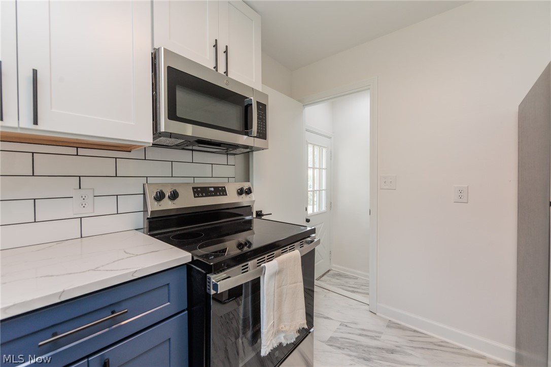 173 Wichita Place Akron OH 44313