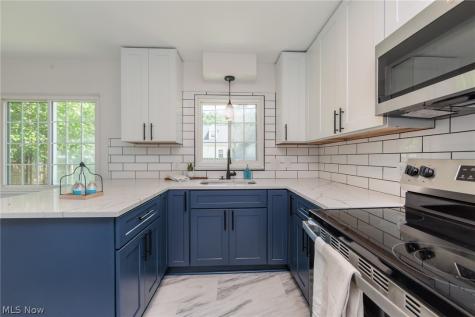 173 Wichita Place Akron OH 44313