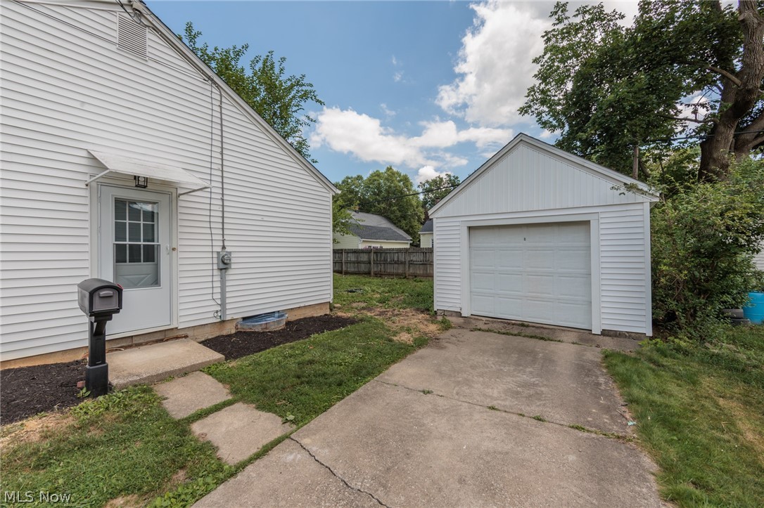 173 Wichita Place Akron OH 44313