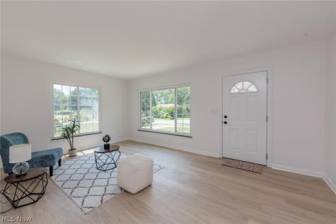 173 Wichita Place Akron OH 44313