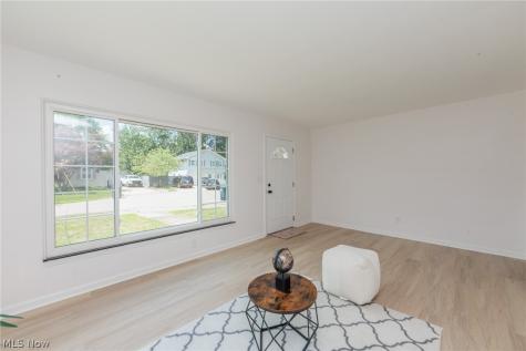 173 Wichita Place Akron OH 44313