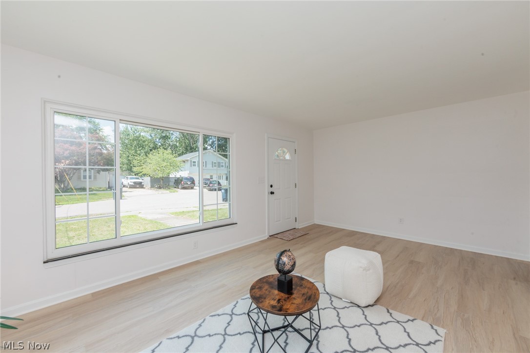 173 Wichita Place Akron OH 44313