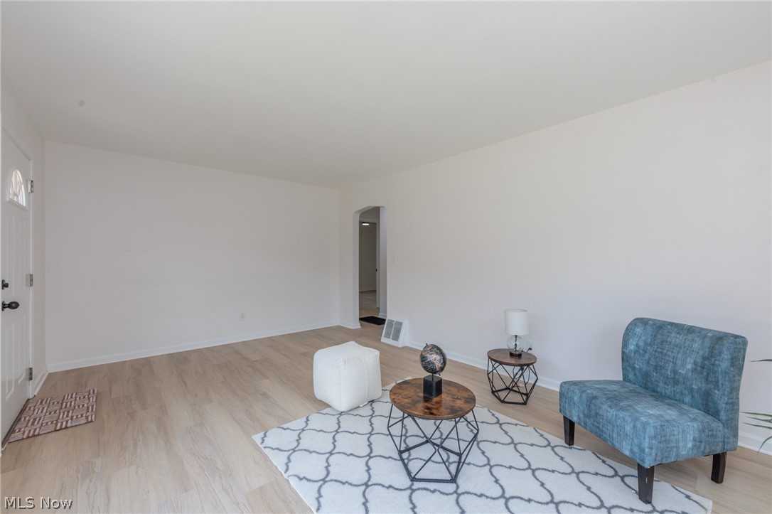 173 Wichita Place Akron OH 44313