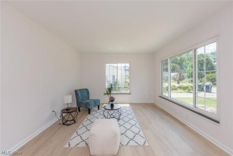 173 Wichita Place Akron OH 44313