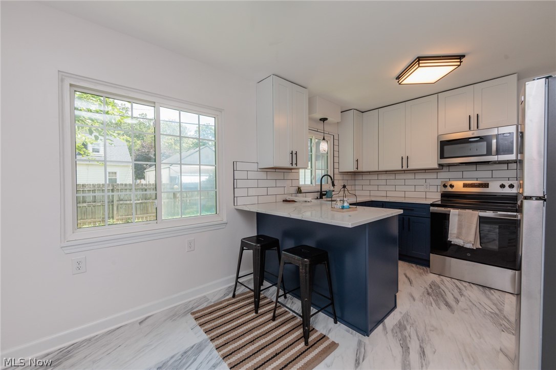 173 Wichita Place Akron OH 44313
