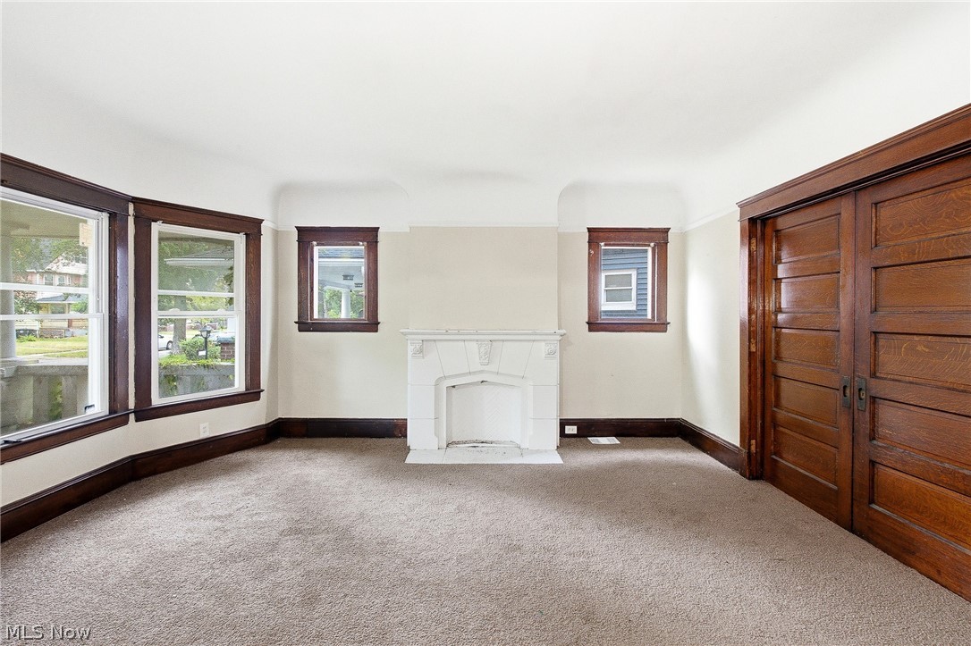10820 Grantwood Avenue Cleveland OH 44108