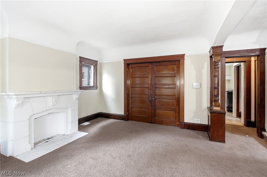10820 Grantwood Avenue Cleveland OH 44108