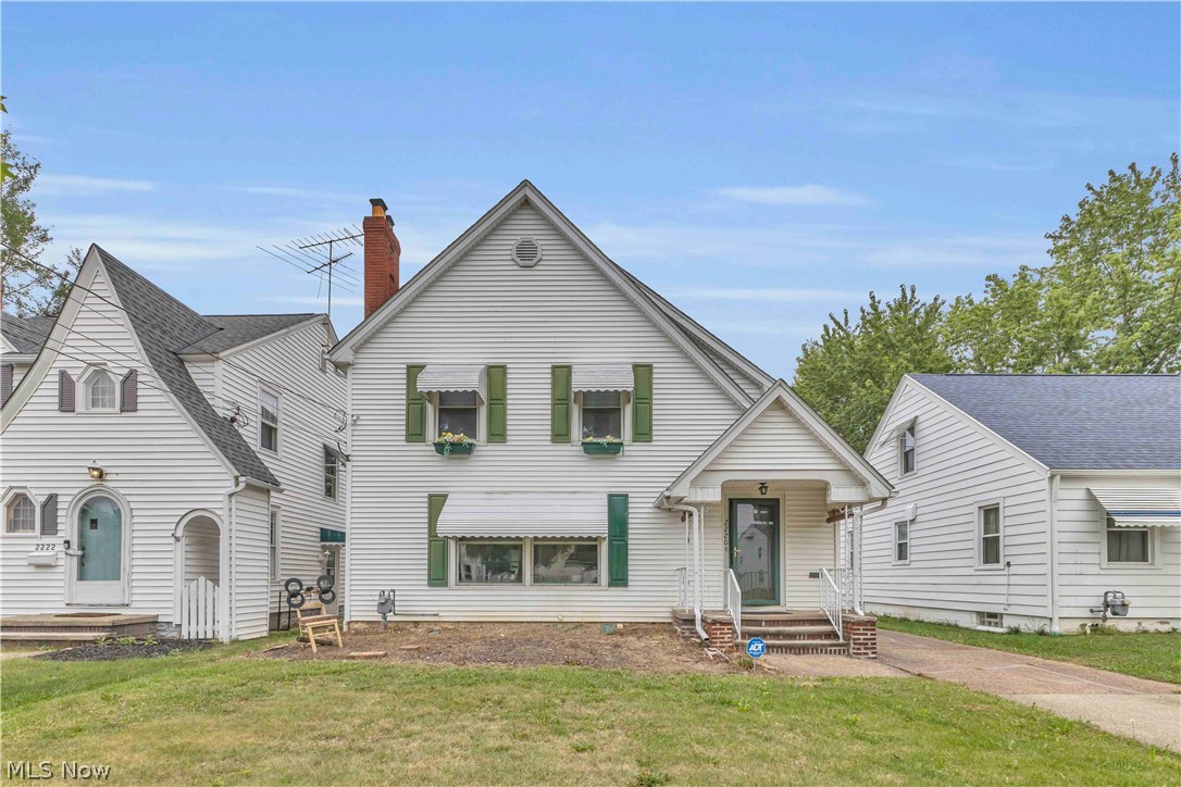 2220 W 13th Street Lorain OH 44052