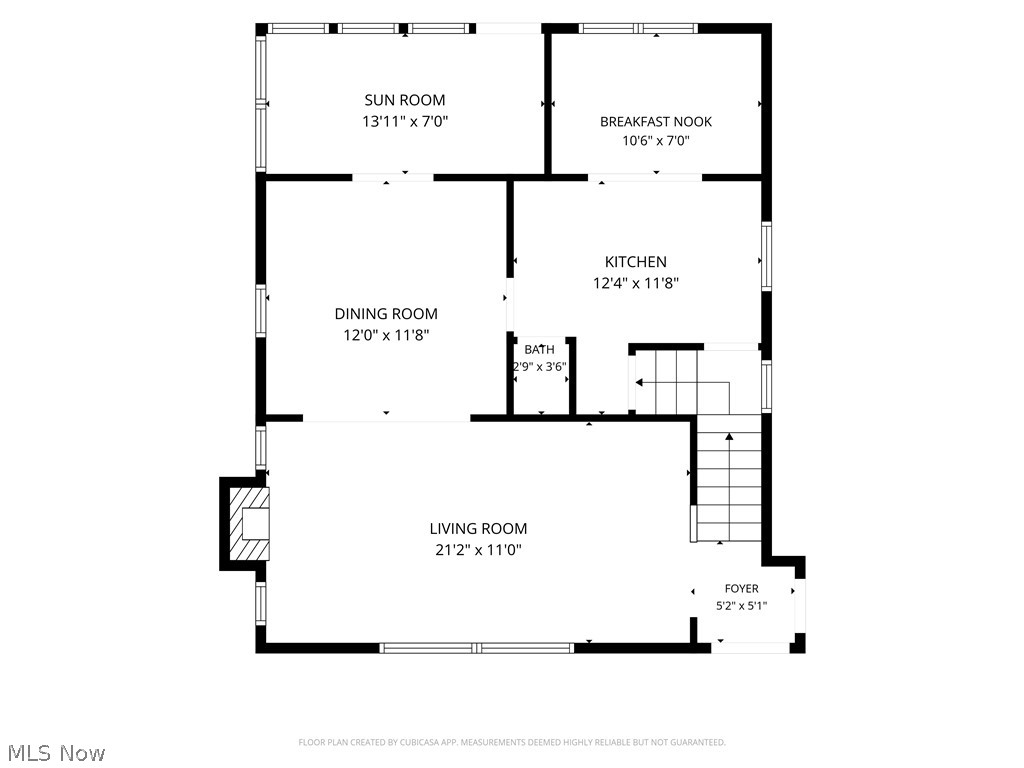 2220 W 13th Street Lorain OH 44052