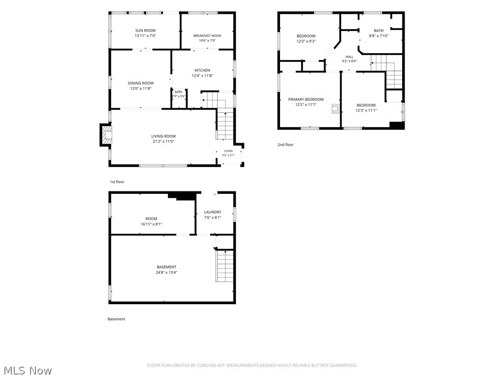 2220 W 13th Street Lorain OH 44052