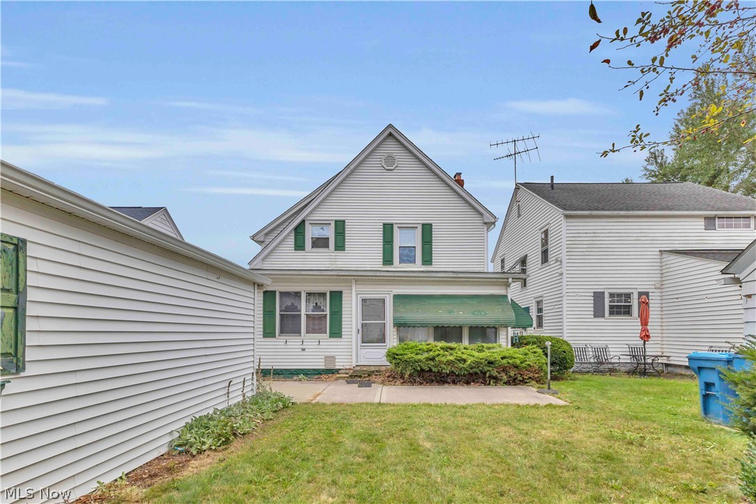 2220 W 13th Street Lorain OH 44052