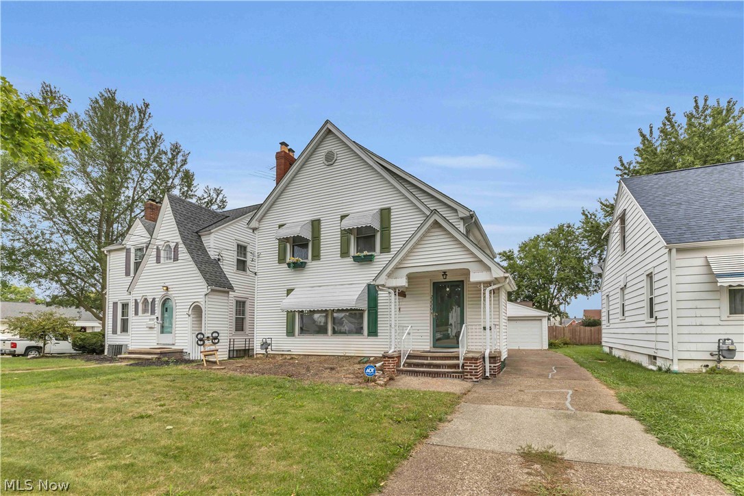 2220 W 13th Street Lorain OH 44052