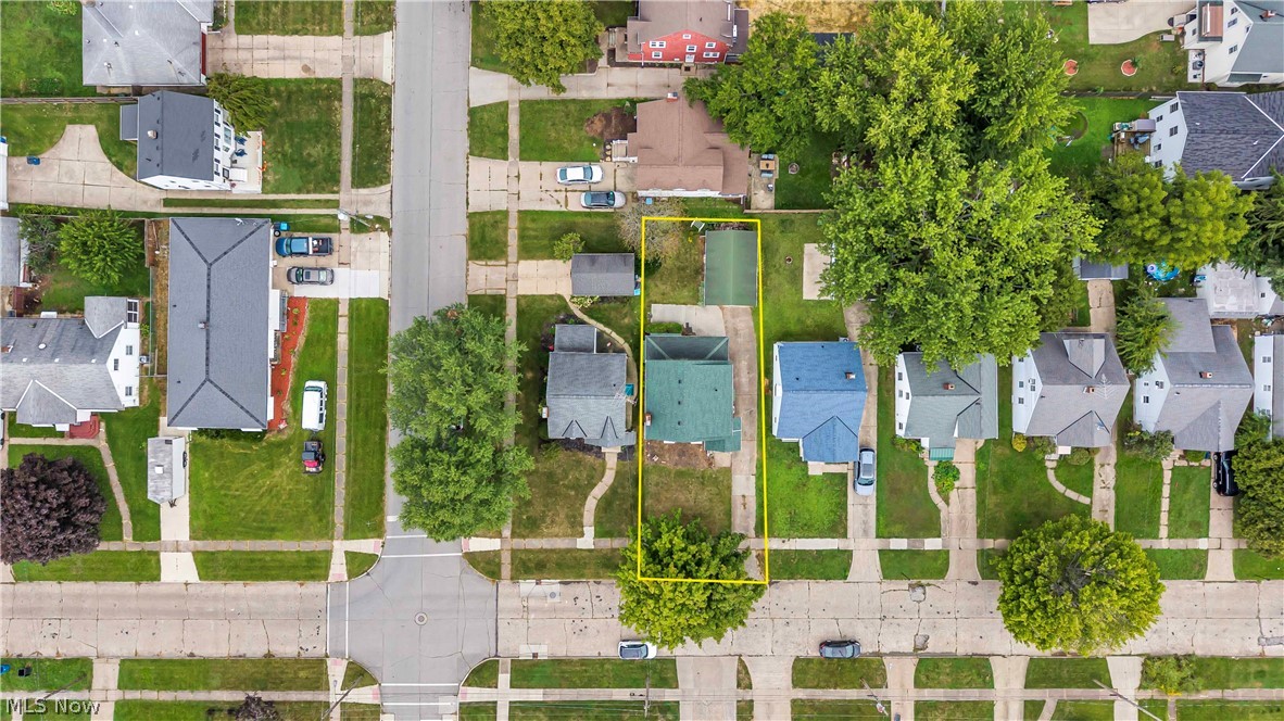2220 W 13th Street Lorain OH 44052