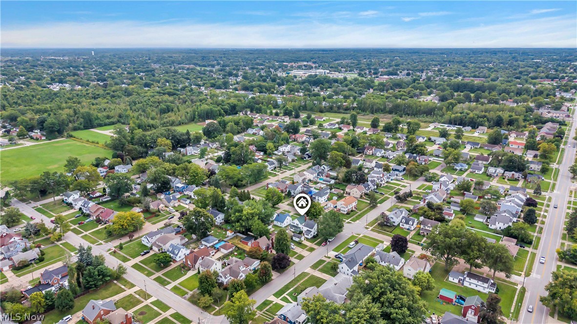 2220 W 13th Street Lorain OH 44052