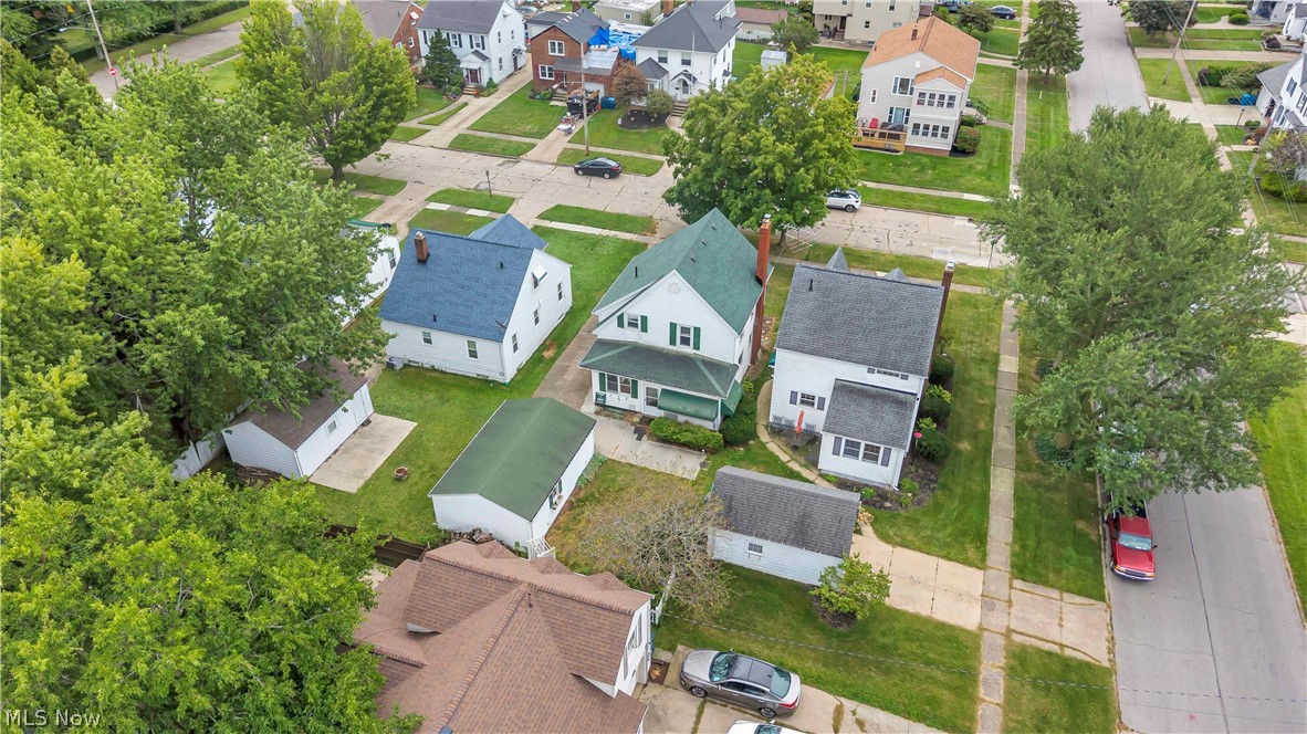 2220 W 13th Street Lorain OH 44052