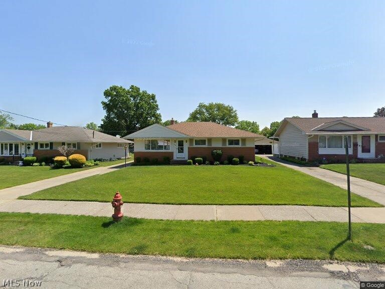 3441 Higley Road Rocky River OH 44116