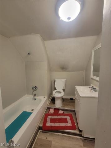 8118 Goodman Avenue Cleveland OH 44105
