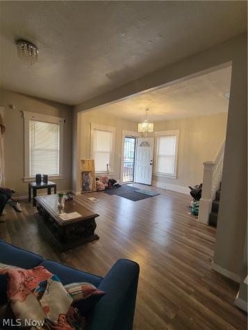 8118 Goodman Avenue Cleveland OH 44105
