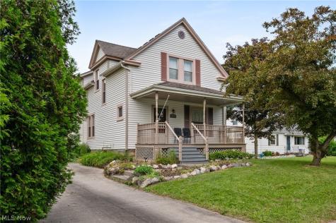 6560 Barton Road North Olmsted OH 44070