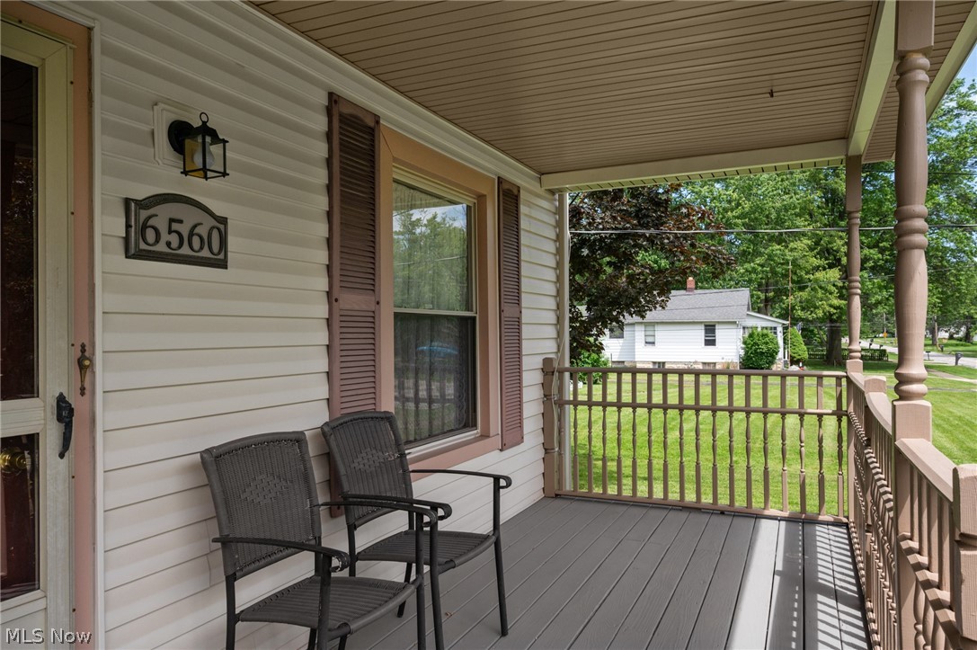 6560 Barton Road North Olmsted OH 44070