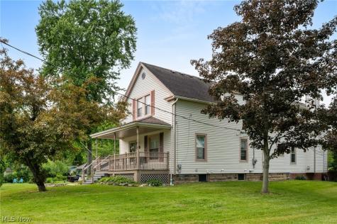 6560 Barton Road North Olmsted OH 44070