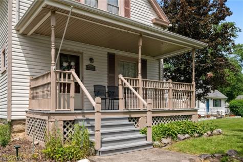6560 Barton Road North Olmsted OH 44070