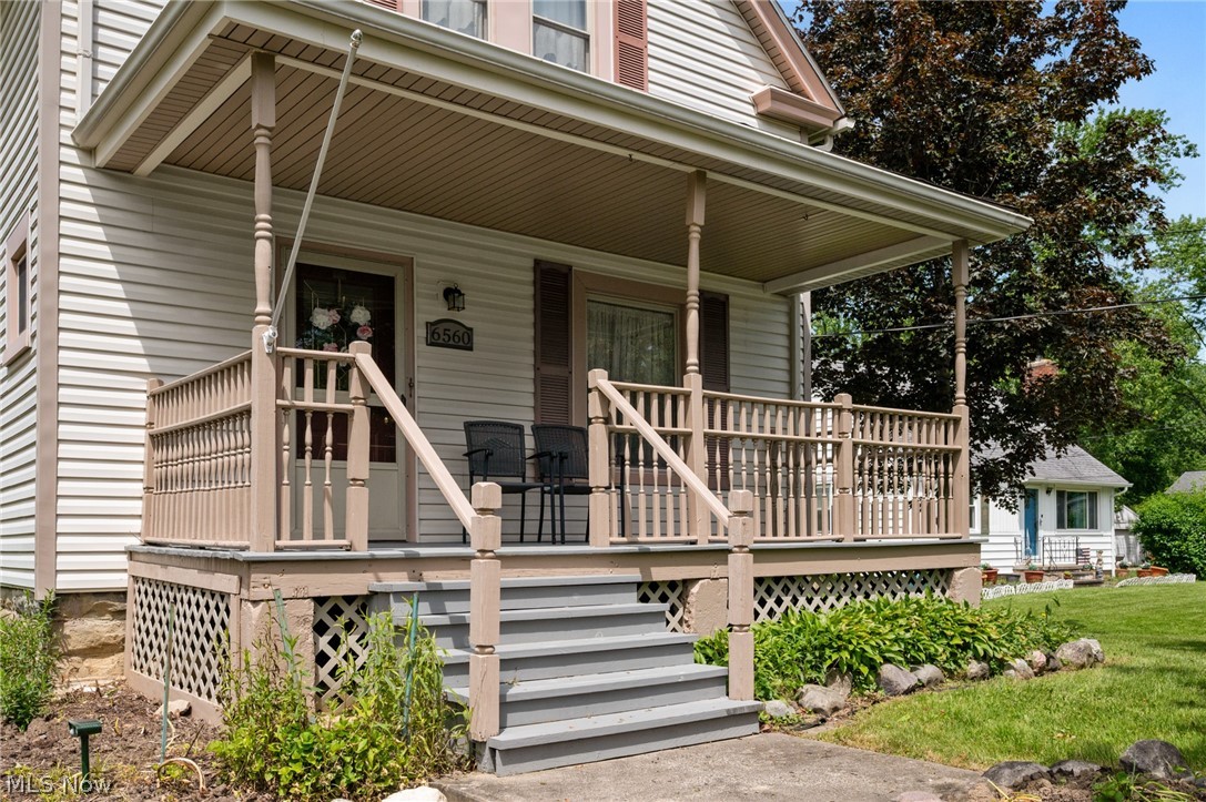 6560 Barton Road North Olmsted OH 44070