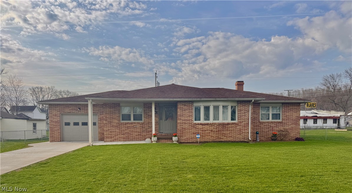 1408 Beckett Avenue Cambridge OH 43725