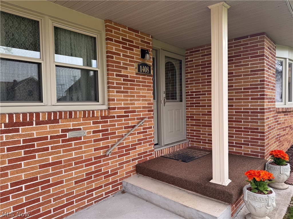 1408 Beckett Avenue Cambridge OH 43725