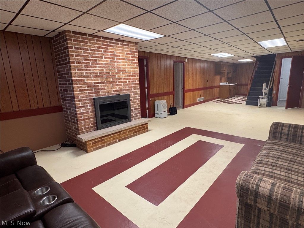 1408 Beckett Avenue Cambridge OH 43725