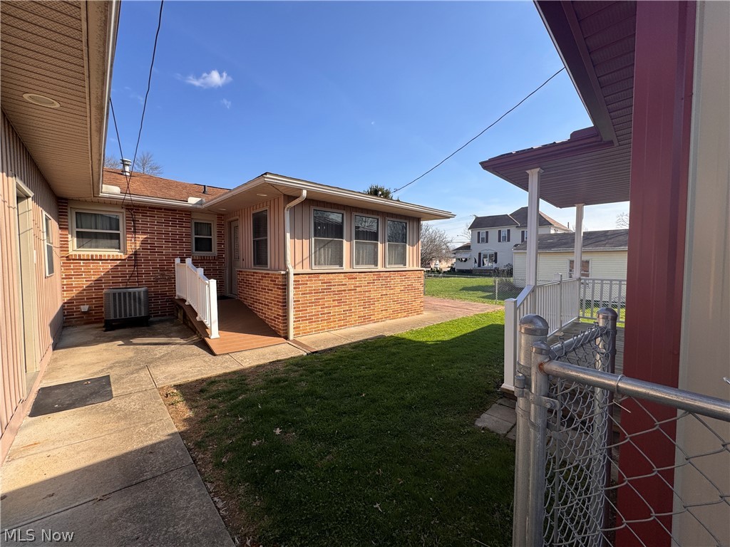 1408 Beckett Avenue Cambridge OH 43725