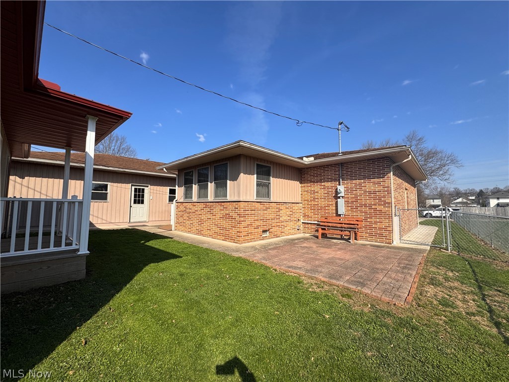 1408 Beckett Avenue Cambridge OH 43725