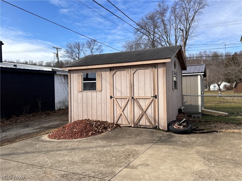 1408 Beckett Avenue Cambridge OH 43725
