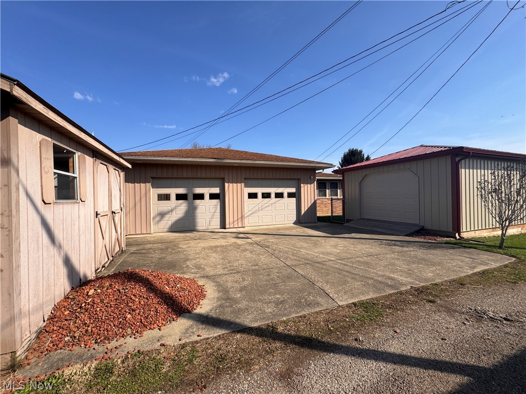 1408 Beckett Avenue Cambridge OH 43725