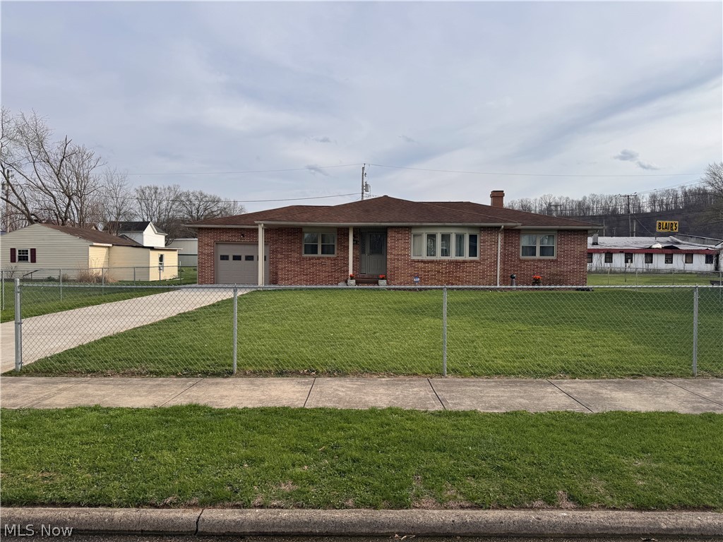 1408 Beckett Avenue Cambridge OH 43725