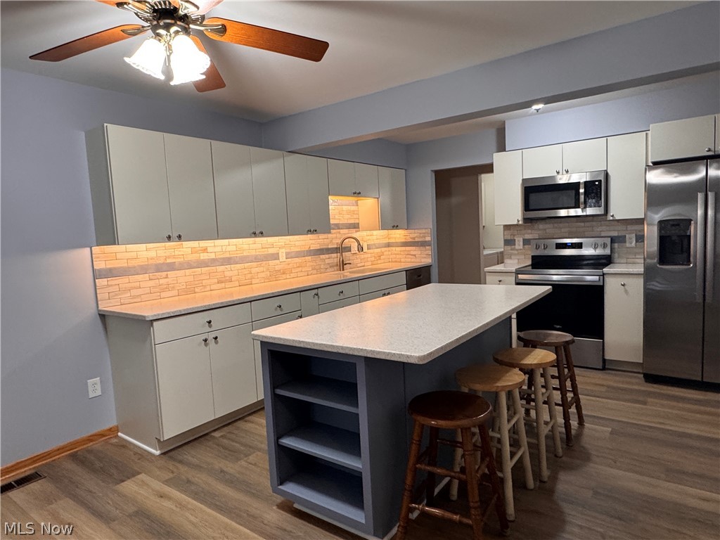 1408 Beckett Avenue Cambridge OH 43725