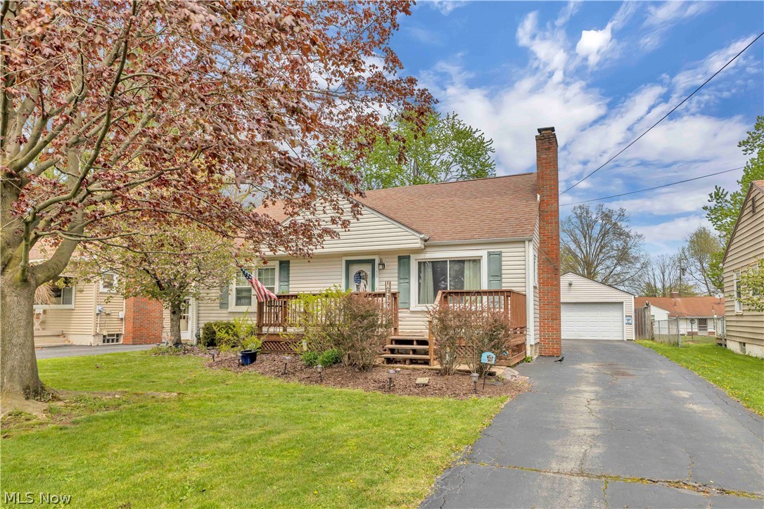 160 Rockdale Avenue Youngstown OH 44512