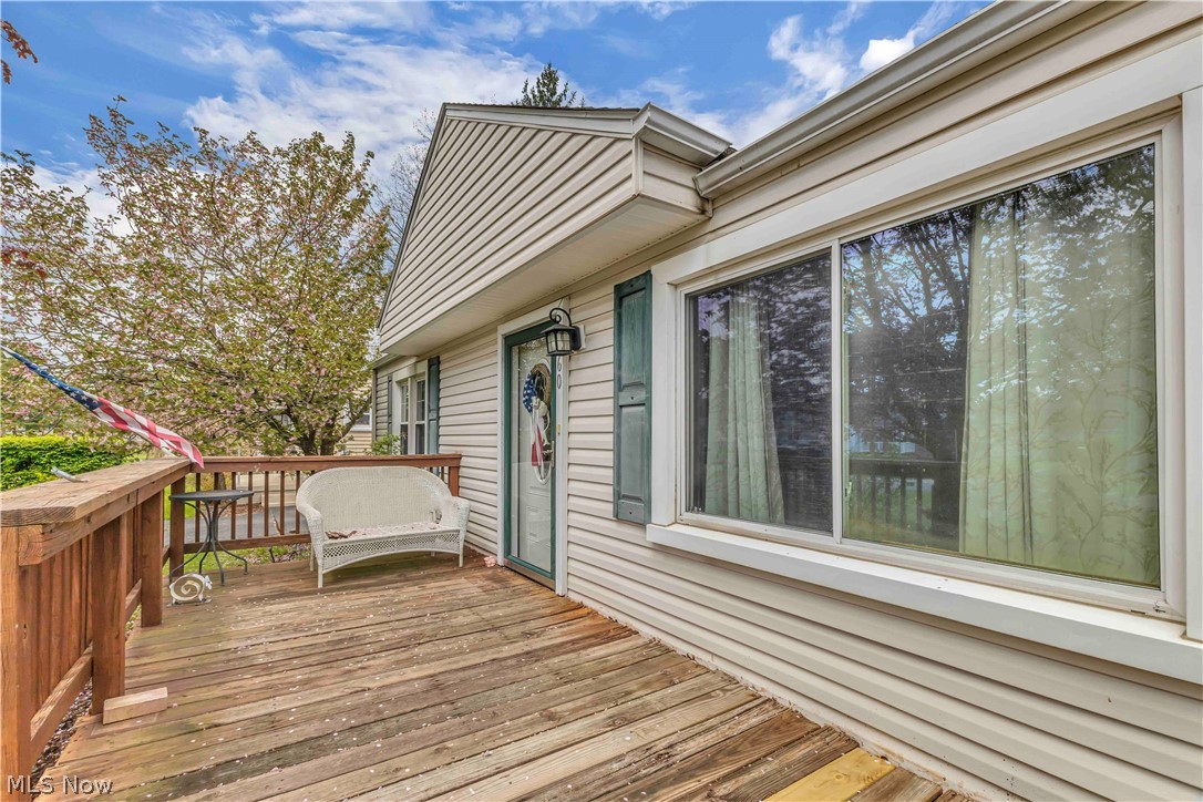 160 Rockdale Avenue Youngstown OH 44512