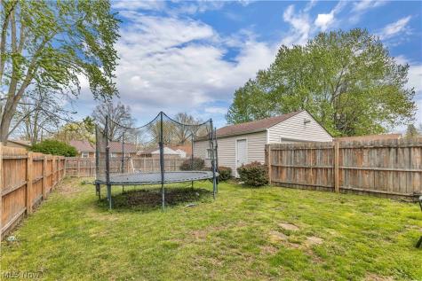160 Rockdale Avenue Youngstown OH 44512